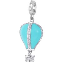 Charm Rosato Woman in Silver RZ187R - RZ187R
